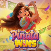 Pinata Wins Hot Game at tbjili